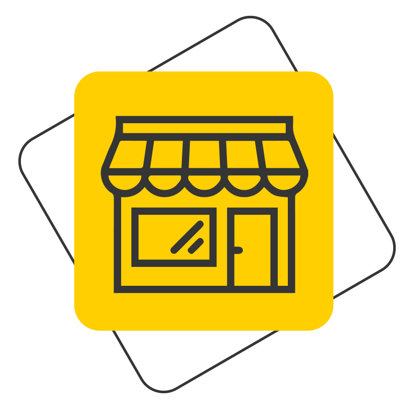 Diseño de espacios comerciales