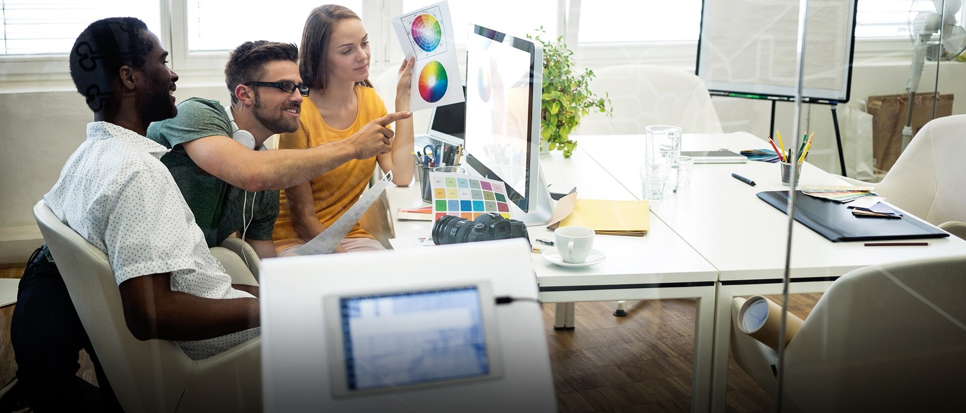 ¡Construimos buenas marcas!